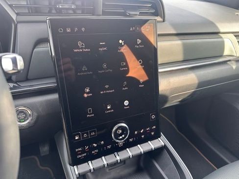 New 2026 GMC Terrain AT4 w/ Convenience Package III image 21