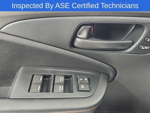 Used 2024 Honda Passport TrailSport image 20