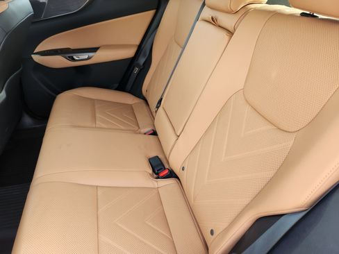 Used 2022 Lexus NX 350 AWD w/ Luxury Package image 18