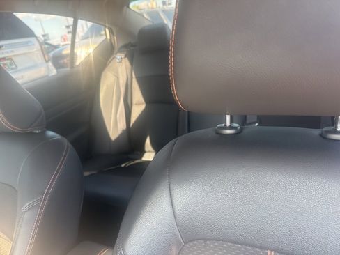 Used 2021 Nissan Altima 2.5 SR image 9