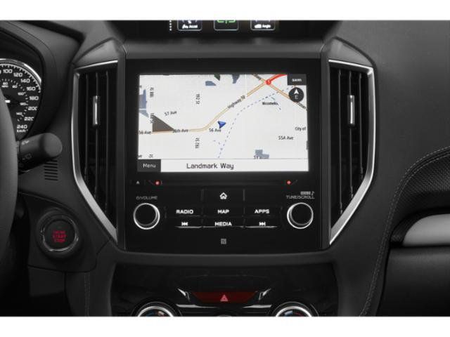 Used 2024 Subaru Forester Limited AWD/4WD image 19