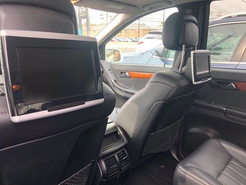 Used 2009 Mercedes-Benz R 350 4MATIC w/ Premium 1 Pkg image 13