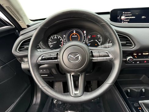 Used 2022 MAZDA CX-30 AWD 2.5 S w/ Preferred Package image 12
