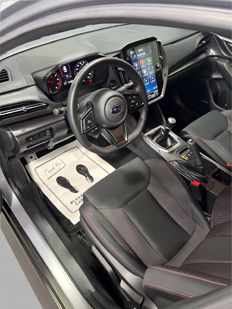 Used 2024 Subaru WRX Premium AWD/4WD image 7