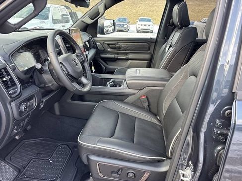 New 2026 RAM 1500 Limited AWD/4WD image 16