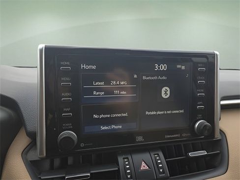 Used 2021 Toyota RAV4 XLE Premium image 29