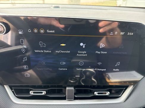 New 2026 Chevrolet Equinox LT FWD image 13