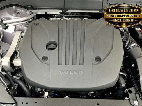 New 2026 Volvo XC60 B5 Core AWD/4WD image 34