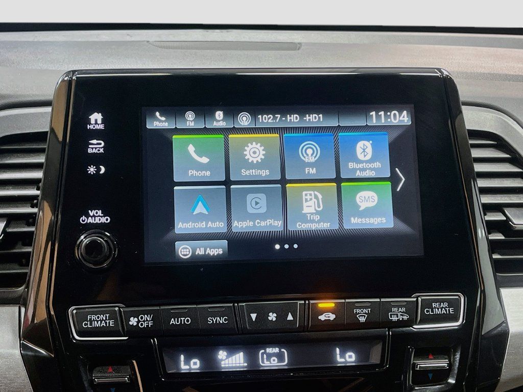 Used 2022 Honda Odyssey EX-L image 14