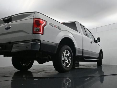 Used 2016 Ford F150 XLT w/ Equipment Group 302A Luxury AWD/4WD image 32