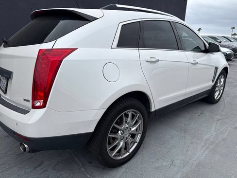 Used 2013 Cadillac SRX Performance w/ Driver Assist Package AWD/4WD image 8
