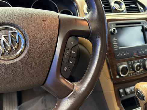Used 2016 Buick Enclave Premium w/ Experience Buick Package image 17