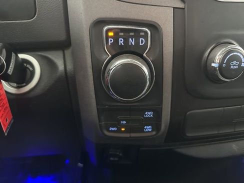 Used 2014 RAM 1500 Tradesman w/ Popular Equipment Group image 36