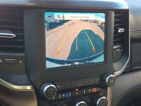 Used 2022 RAM 1500 Laramie image 26