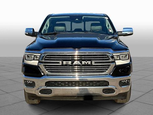 Used 2022 RAM 1500 Laramie image 7