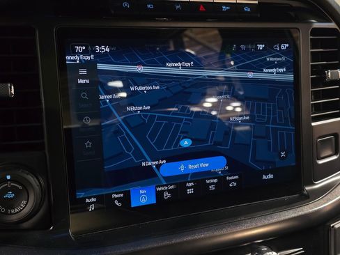 Used 2024 Ford F150 Raptor image 31