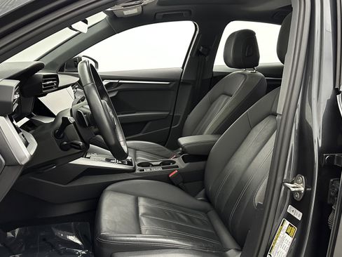 Used 2024 Audi A3 2.0T Premium image 16