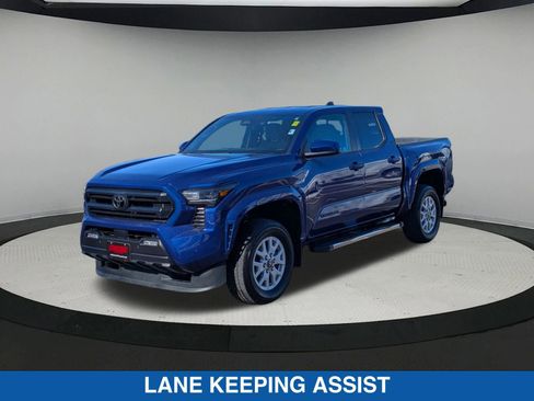 Used 2024 Toyota Tacoma SR5 image 8