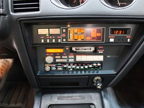 Used 1988 Nissan 300ZX Turbo Hatchback image 57