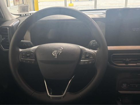 New 2025 Ford Bronco Sport Big Bend image 10