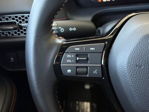 Certified 2026 Honda HR-V Sport image 29