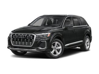Used 2025 Audi Q7 3.0T Premium Plus w/ Premium Plus Package AWD/4WD video 1