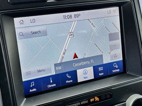 Used 2020 Ford Expedition Platinum RWD image 13