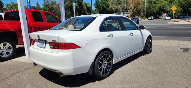 Used 2005 Acura TSX FWD image 3