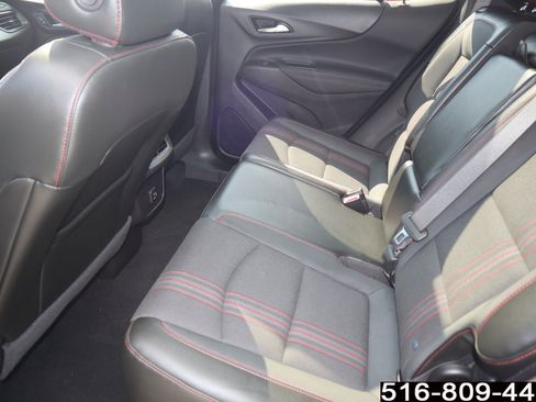 Used 2022 Chevrolet Equinox RS image 20