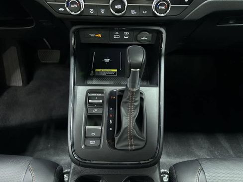 Used 2025 Honda CR-V Sport-L image 32
