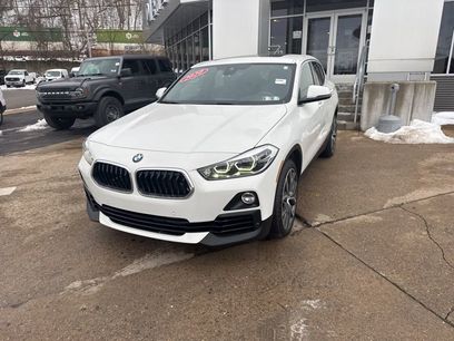 Used 2020 BMW X2 xDrive28i w/ Convenience Package