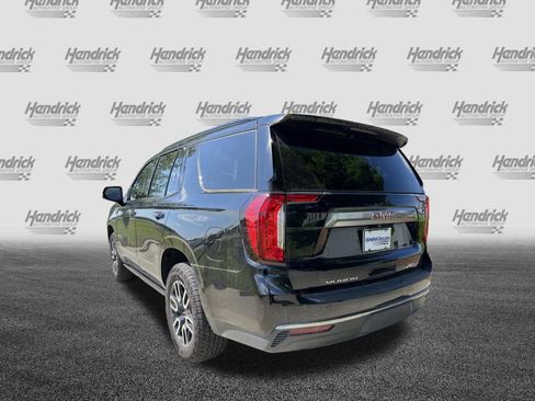 Used 2023 GMC Yukon AT4 w/ AT4 Premium Plus Package AWD/4WD image 9
