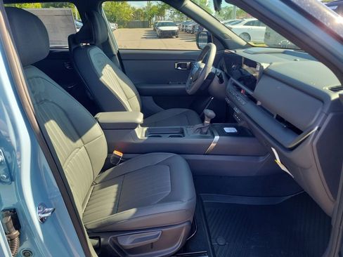 New 2027 Kia Seltos X-Line SX AWD/4WD image 7
