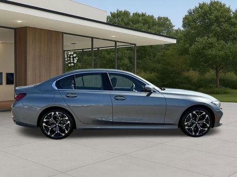 Used 2025 BMW 330i Sedan w/ Convenience Package image 7
