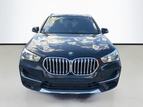 Used 2021 BMW X1 xDrive28i w/ Convenience Package image 8