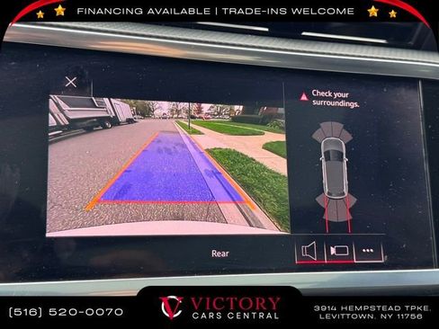 Used 2020 Audi Q3 2.0T Premium w/ Convenience Package image 30