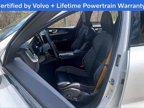 Used 2025 Volvo XC60 T8 Polestar AWD/4WD image 33