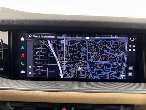 Certified 2024 Porsche Cayenne w/ Premium Package Plus (PFM) AWD/4WD image 36