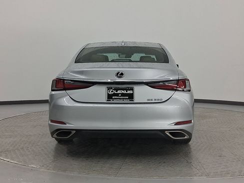 Certified 2020 Lexus ES 350 w/ Premium Package image 11