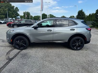 New 2026 Buick Envision Sport Touring