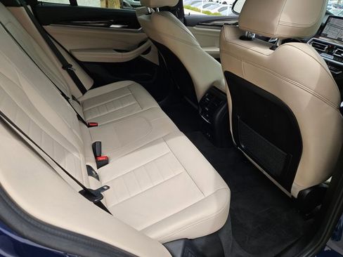 Used 2022 BMW X3 M40i image 20