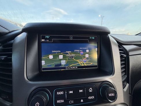 Used 2019 GMC Yukon XL Denali RWD image 22