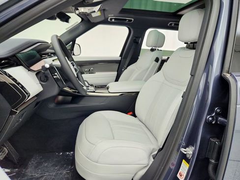 New 2026 Land Rover Range Rover Sport SE image 17