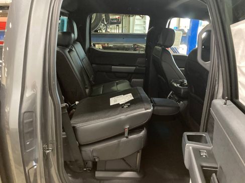 New 2026 Ford F150 Lariat w/ Equipment Group 502A High image 20