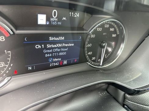 Certified 2023 Cadillac XT5 Premium Luxury image 3