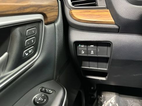 Used 2017 Honda CR-V EX-L image 15