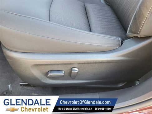 Used 2024 Nissan Altima 2.5 SV image 23