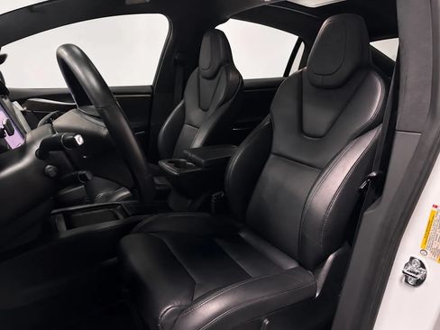 Used 2019 Tesla Model X Performance AWD/4WD image 14