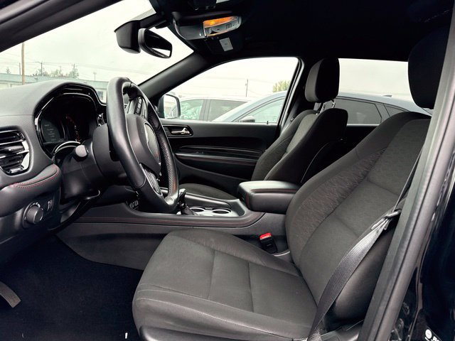 Used 2025 Dodge Durango GT AWD/4WD image 6