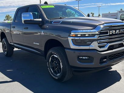Used 2026 RAM 2500 Laramie